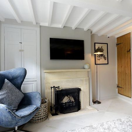 Walnut Cottage Moreton-in-Marsh Exteriér fotografie