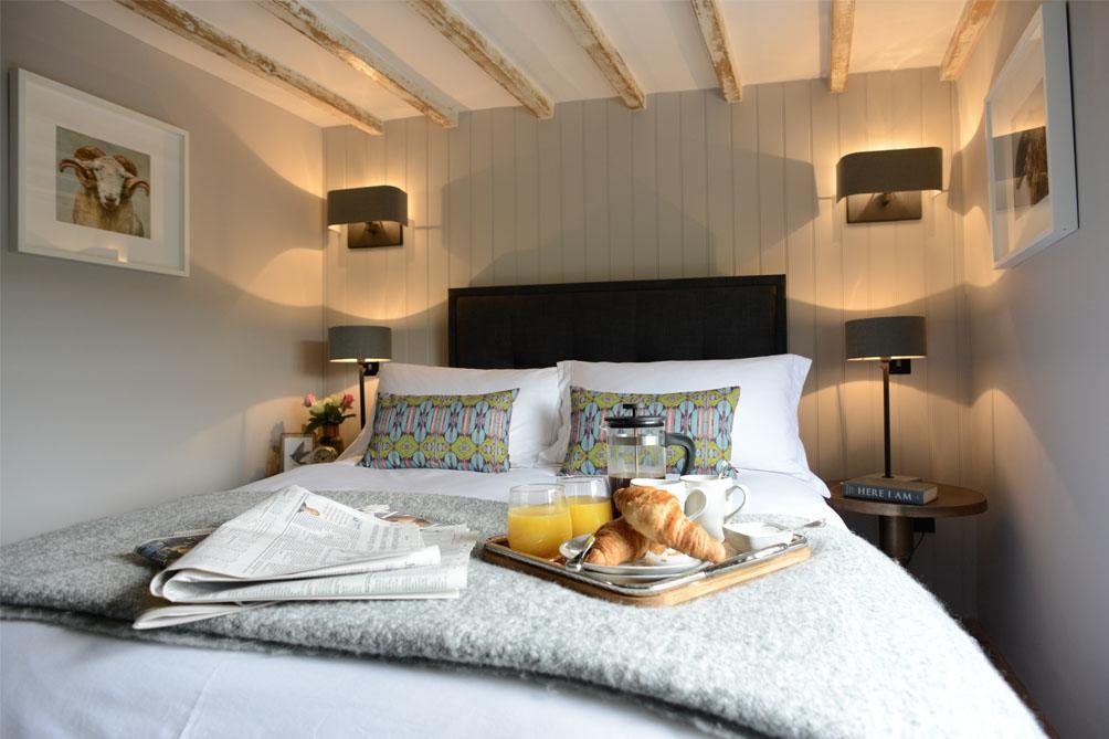 Walnut Cottage Moreton-in-Marsh Exteriér fotografie