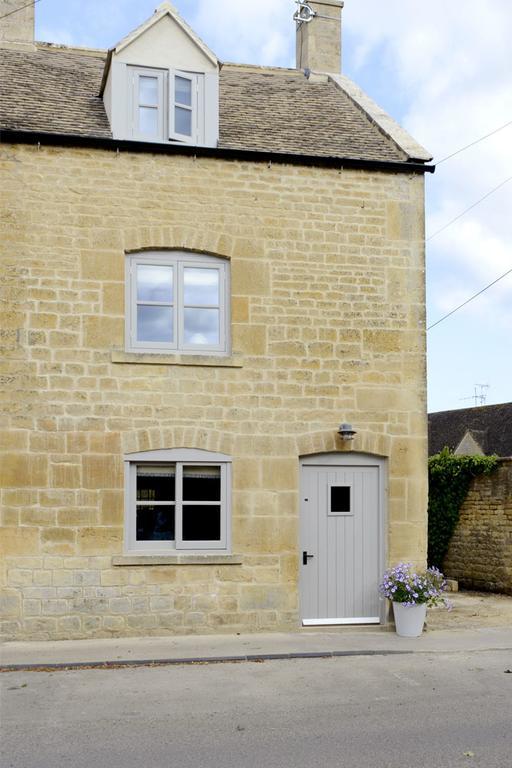 Walnut Cottage Moreton-in-Marsh Exteriér fotografie