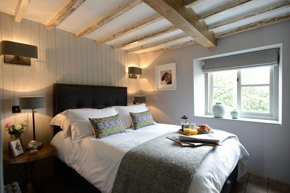 Walnut Cottage Moreton-in-Marsh Exteriér fotografie