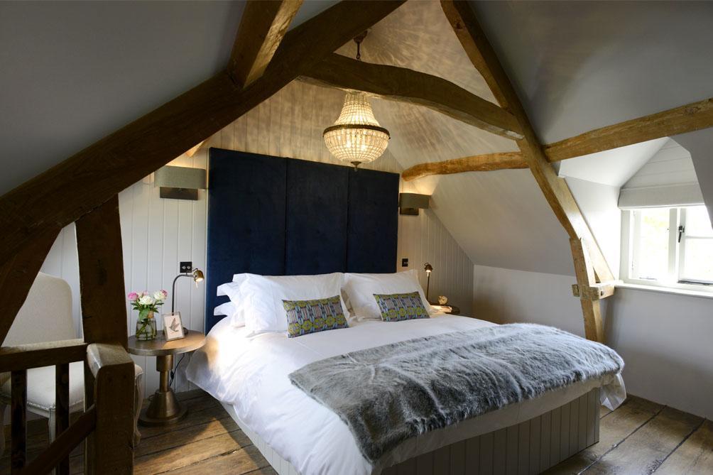 Walnut Cottage Moreton-in-Marsh Exteriér fotografie