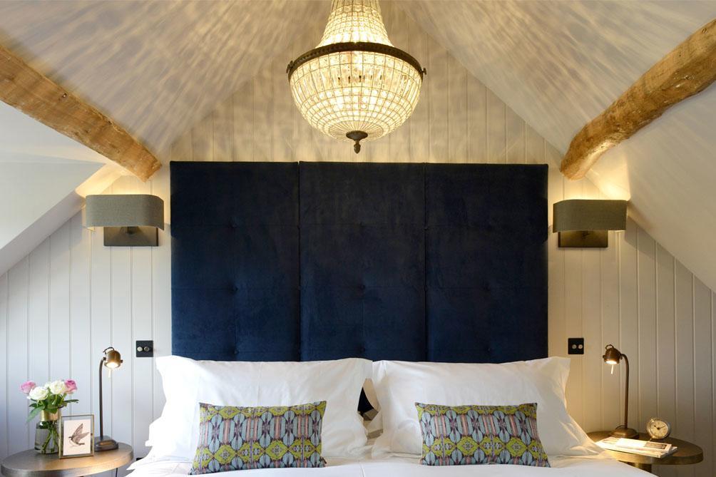 Walnut Cottage Moreton-in-Marsh Exteriér fotografie