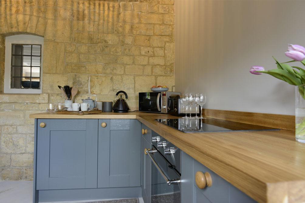 Walnut Cottage Moreton-in-Marsh Exteriér fotografie