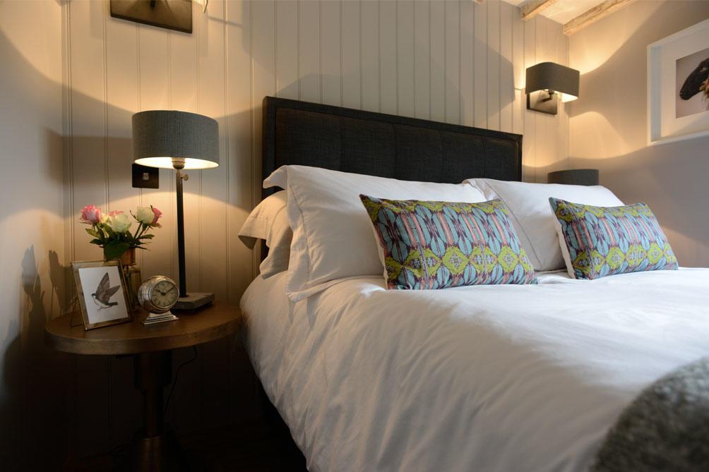 Walnut Cottage Moreton-in-Marsh Exteriér fotografie