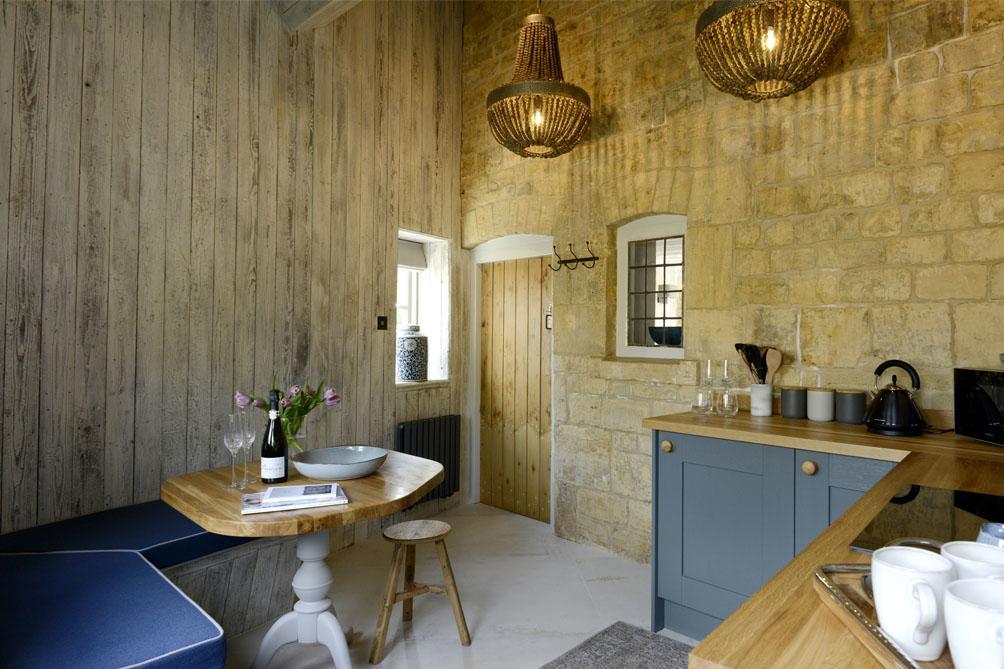 Walnut Cottage Moreton-in-Marsh Exteriér fotografie