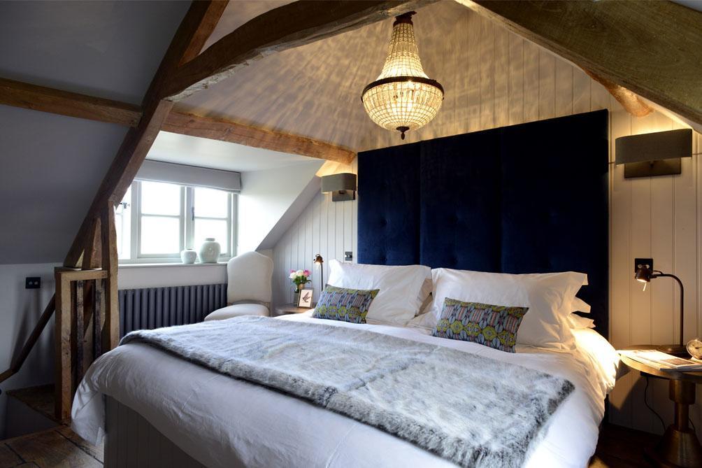 Walnut Cottage Moreton-in-Marsh Exteriér fotografie