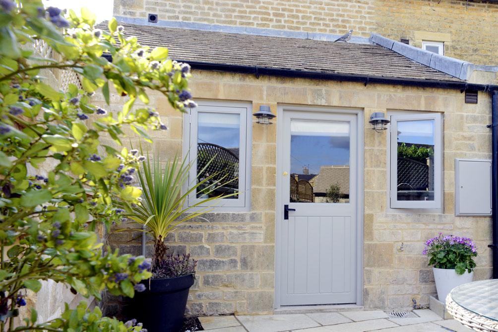 Walnut Cottage Moreton-in-Marsh Exteriér fotografie